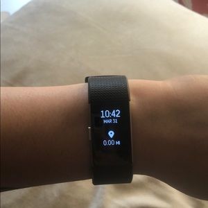 Fitbit Charge